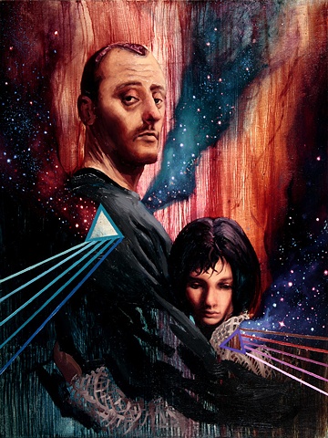 Leon & Mathilda