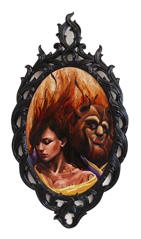 Beauty and the Beast