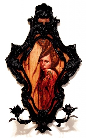 VENA CAVA