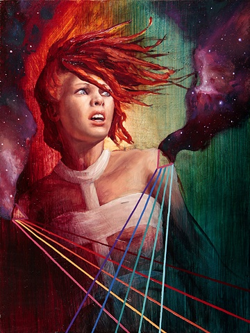 Leeloo