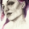 Girl with Stars in her Hair 9