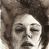 Girl with Stars in her Hair 10