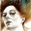 Girl with Stars in her Hair 5
