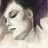 Girl with Stars in her Hair 6