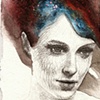 Girl with Stars in her Hair 7