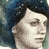 Girl with Stars in her Hair 8