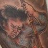 Samurai