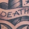 death before dishonour