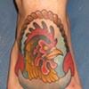 rooster