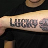 Lucky 13