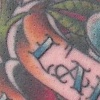 cross