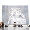 Body, Supine
(within the exhibition "Luc Tuymans")

Museum of Contemporary Art, Chicago
Performance
2010