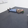 Body, Supine
Museum of Contemporary Art, Chicago