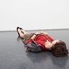 Body, Supine
Museum of Contemporary Art, Chicago