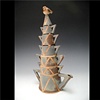 Tea Tower