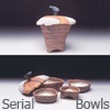 Serial Bowls