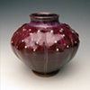 Sea Urchin Vase