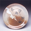 Gingko Platter