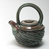 Teapot