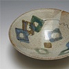 Diamond bowl