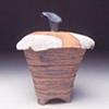 Triangular Serial Bowls