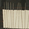 Lines 2 Vase 