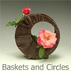 Baskets and Circles