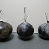 Pit-fired Pots