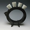 Circle Tea Set