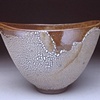 Crawl large bowl