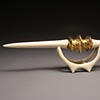 Golden Staff