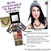 Tarte Cosmetics

Photo: Owen Hope