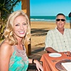 Jenny Johnson, Billy Costa-TV Diner