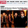 Founains of Wayne
Spin.com