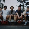 Thursday Basketball at Potrero Hill Courts