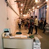 The Work Office (TWO) at 156 William Street, Manhattan, New York