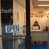 The Work Office (TWO) at 112 West 44th Street, Manhattan, New York
