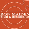 Iron Maiden Tour & Residency
