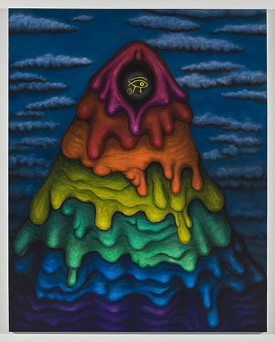 Holy Mountain