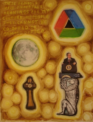 Podium 1