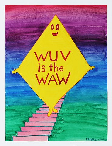 Rainbow Wuv