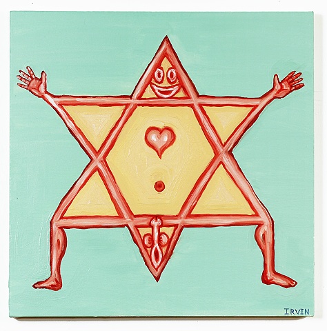Hexagram