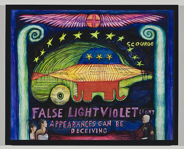 False Light