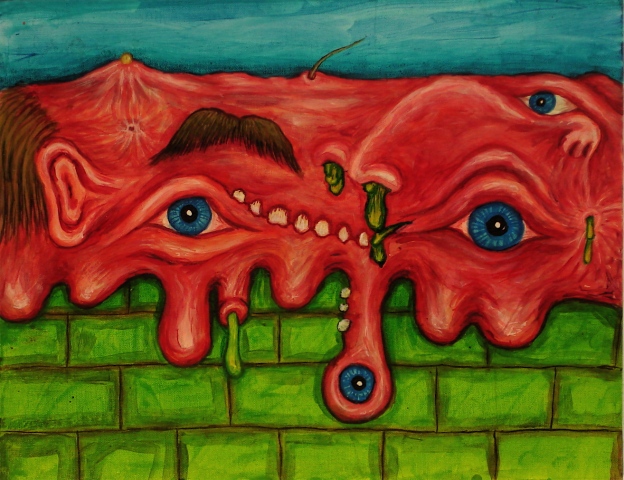 Wall Face