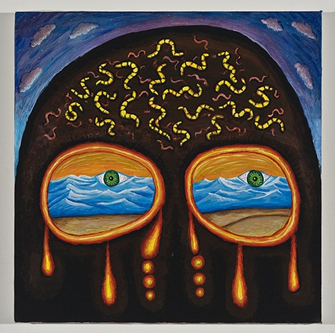 Maggot Brain