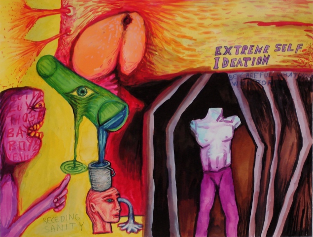 Breathe Extreme