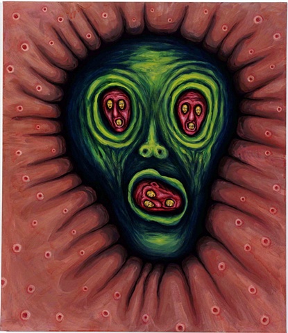Collaboration with Gaylen Gerber #3
