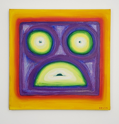 Facial Composition