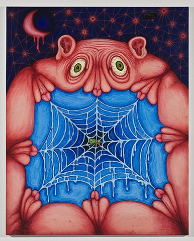 Wang Web