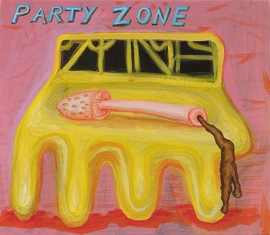 Party Zone 2